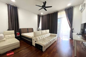 Monterey Residences @ Eco Sanctuary