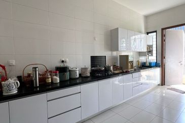 Monterey Residences @ Eco Sanctuary