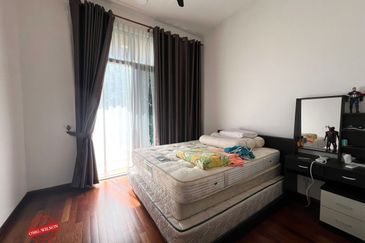 Monterey Residences @ Eco Sanctuary