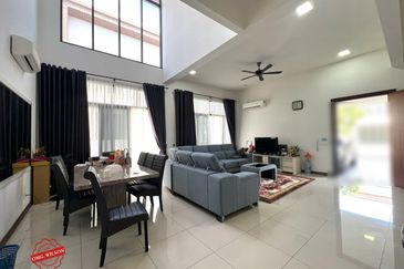 Monterey Residences @ Eco Sanctuary