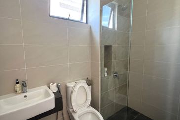 Monterey Residences @ Eco Sanctuary