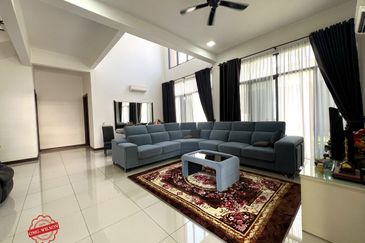 Monterey Residences @ Eco Sanctuary