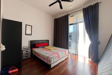 Monterey Residences @ Eco Sanctuary