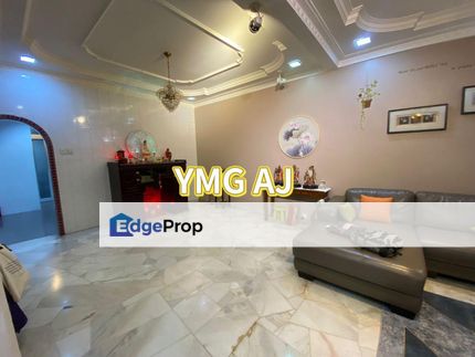  Telok Gadong Taman Gembira 2 Storey ⁠Renovated Unit Kitchen Fully Extended ⁠Chinese Neighbours For Sale, Selangor, Klang