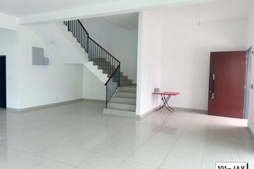 Canary Garden @Bandar Bestari