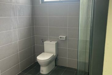 Canary Garden @Bandar Bestari