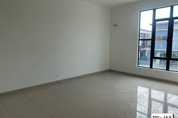 Canary Garden @Bandar Bestari