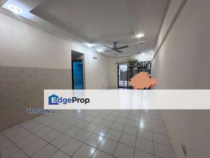   Lower floor Prima Bayu Perdana Apartment Renovated Kitchen Top For Sale, Selangor, Klang