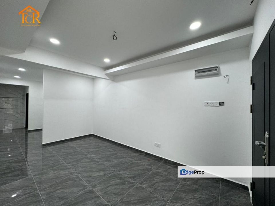 Taman Sentosa Single Storey Jalan Dato Yusuf Shahbudin Fully Renovated & Fully Extended For Sale !!!, Selangor, Klang