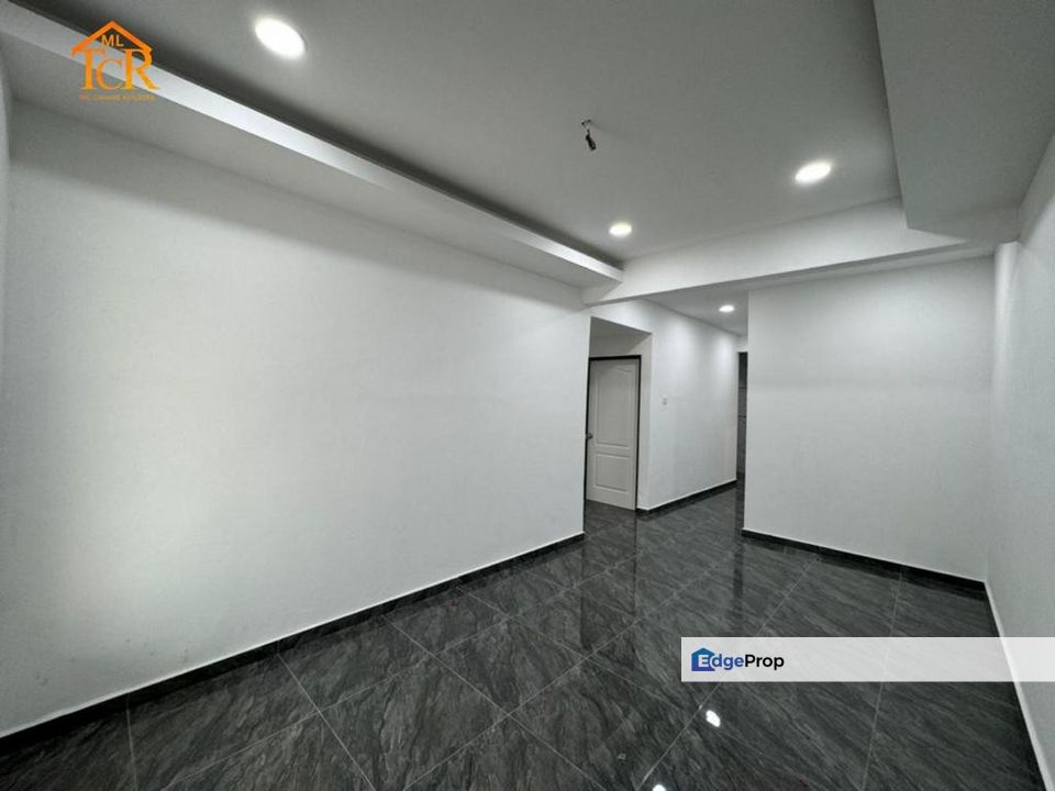 Taman Sentosa Single Storey Jalan Dato Yusuf Shahbudin Fully Renovated & Fully Extended For Sale !!!, Selangor, Klang