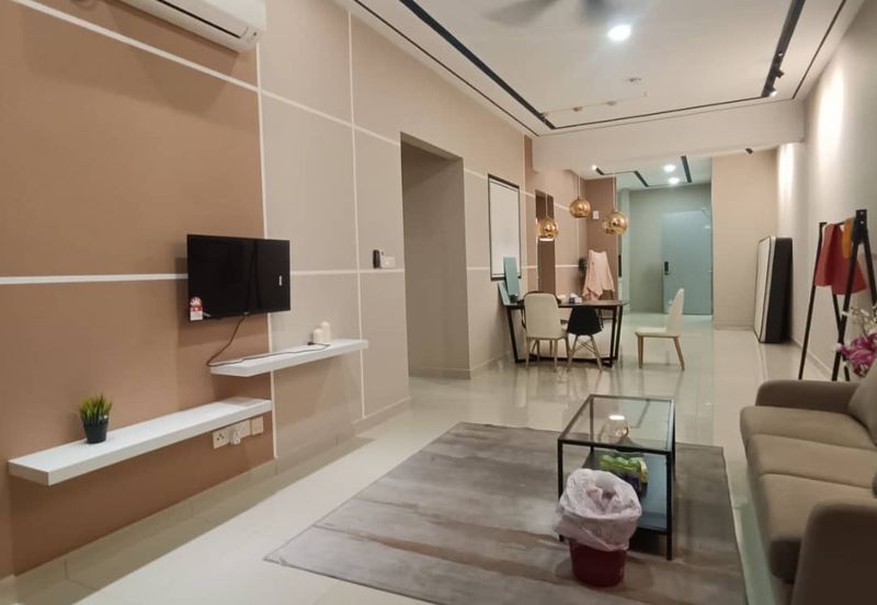 The Maple Residences