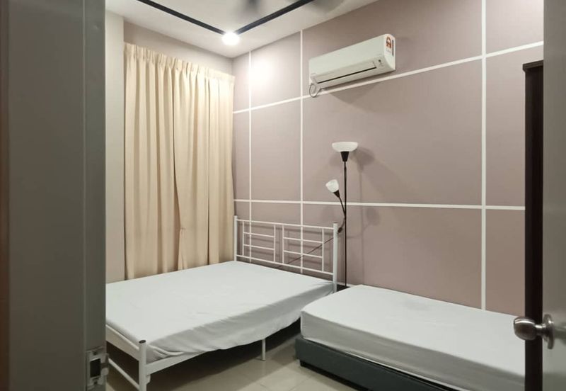 The Maple Residences