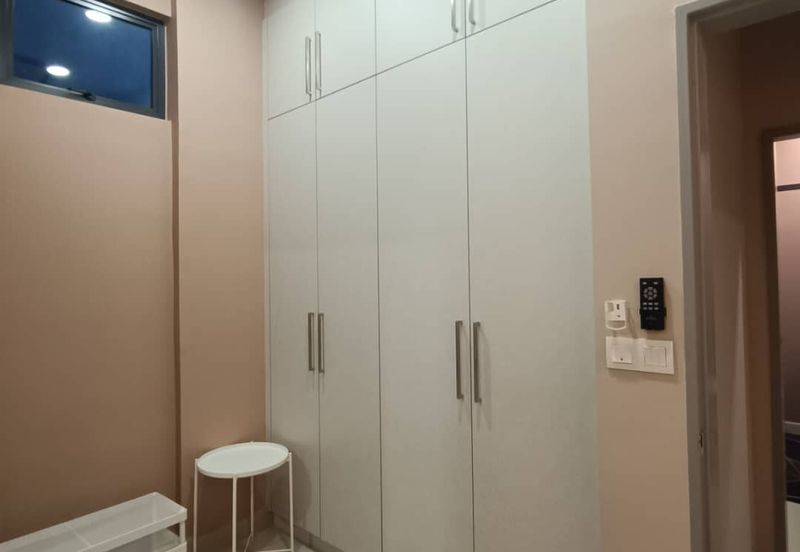 The Maple Residences