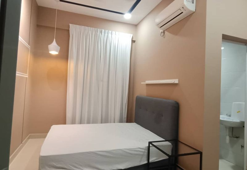 The Maple Residences