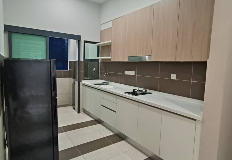 The Maple Residences