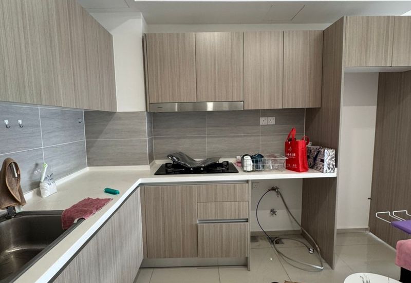 The Tresor @ Gravit 8 *