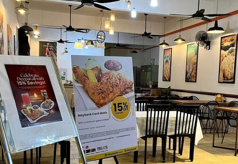 Setia Taipan 1, Setia Alam