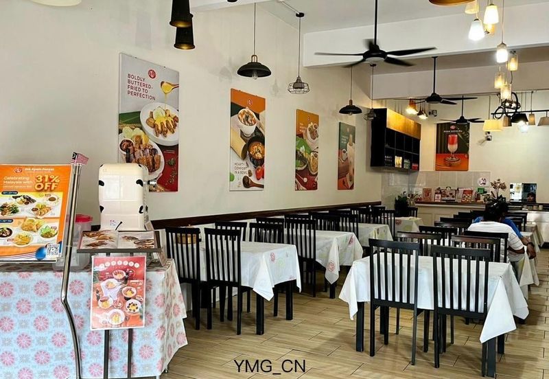 Setia Taipan 1, Setia Alam