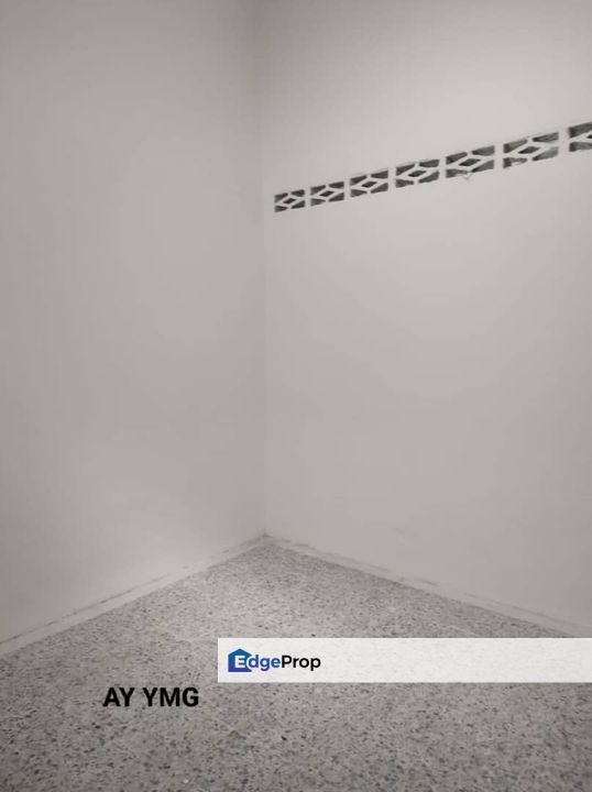 Single Storey Sentosa Klang Dato Abd Hamid Kitchen Extended Basic Unit (Tenanted  ) For Sale , Selangor, Klang