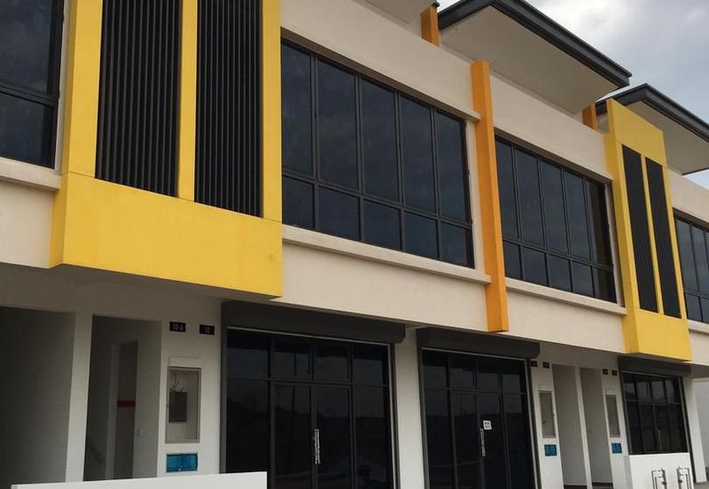 Impian Prisma @ Setia AlamImpian