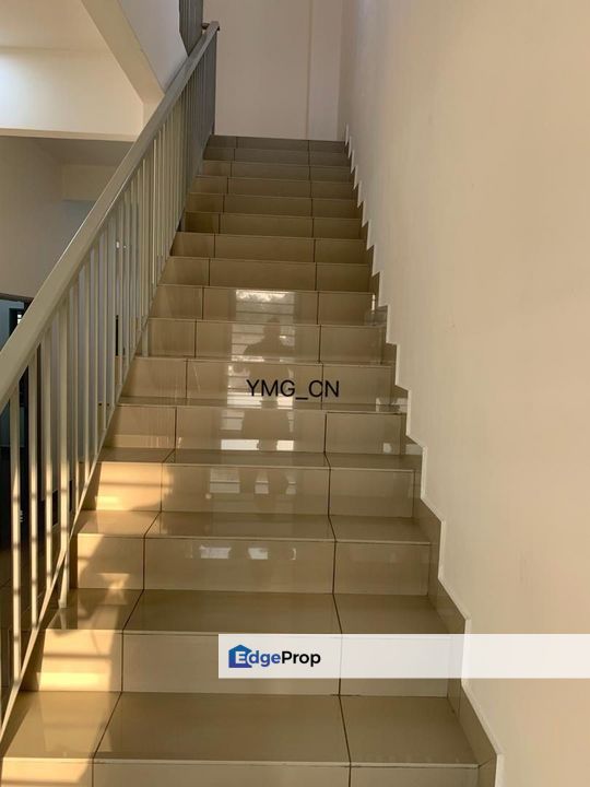  Taman Saga @Taman Sentosa 2 Storey House Basic Unit Junction House Gated Guarded For Sale , Selangor, Klang