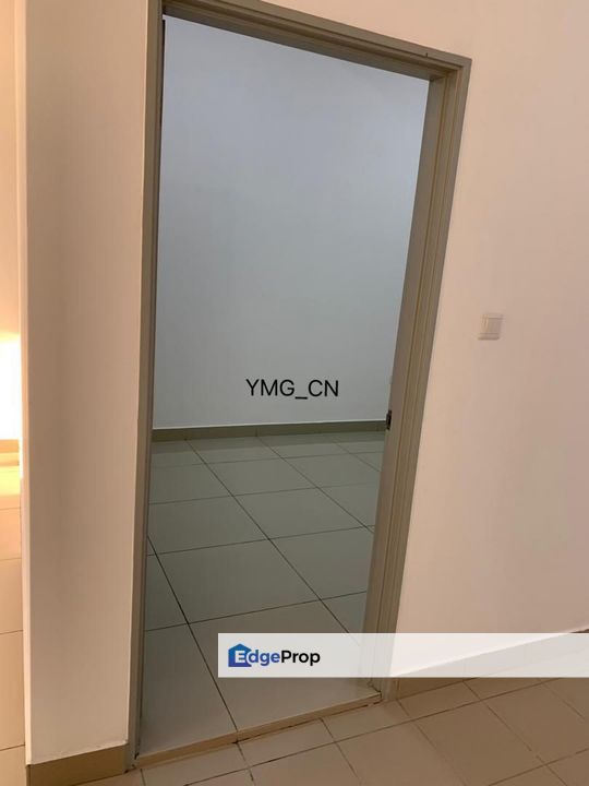  Taman Saga @Taman Sentosa 2 Storey House Basic Unit Junction House Gated Guarded For Sale , Selangor, Klang