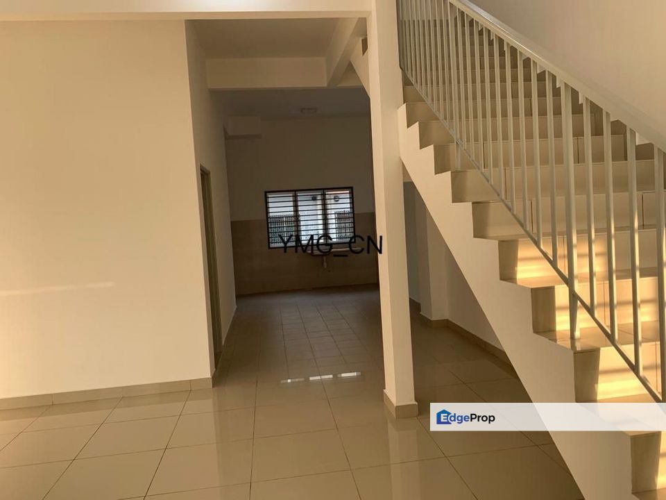  Taman Saga @Taman Sentosa 2 Storey House Basic Unit Junction House Gated Guarded For Sale , Selangor, Klang