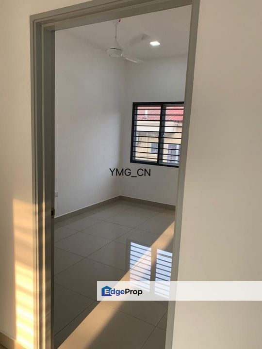 Taman Saga @Taman Sentosa 2 Storey House Basic Unit Junction House Gated Guarded For Sale , Selangor, Klang