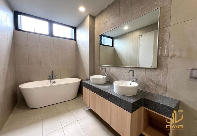 Dalia Residences @ Tropicana Aman