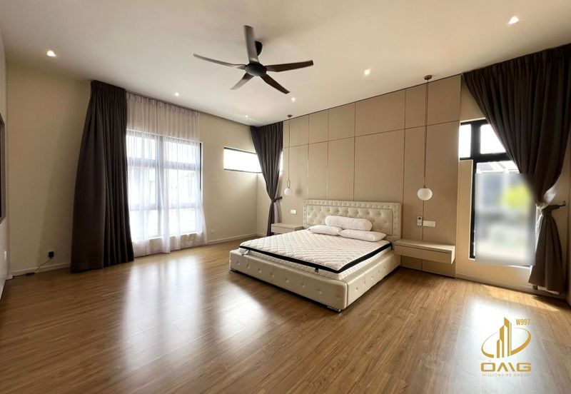 Dalia Residences @ Tropicana Aman