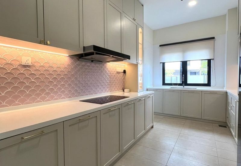 Dalia Residences @ Tropicana Aman