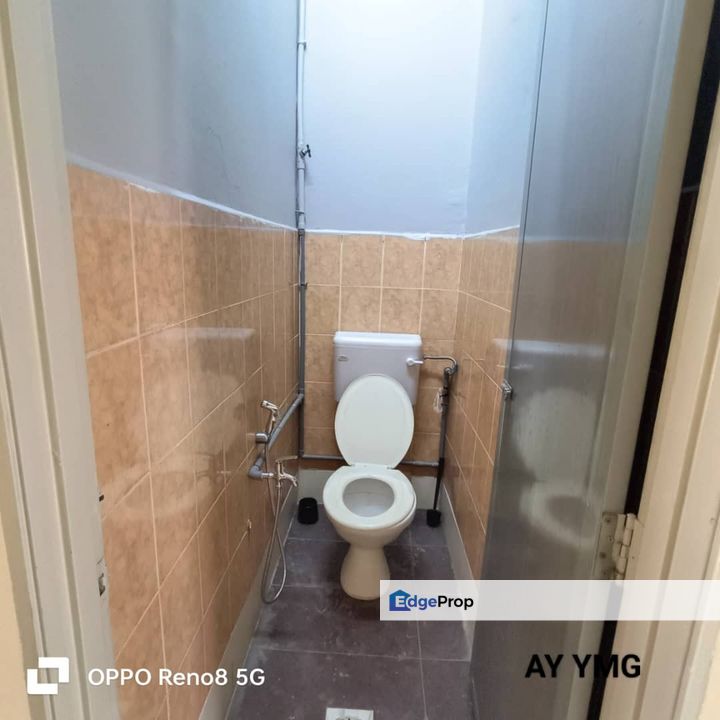  Single Storey Tmn Sentosa Klang Basic Unit Good Conditio For Sale , Selangor, Klang