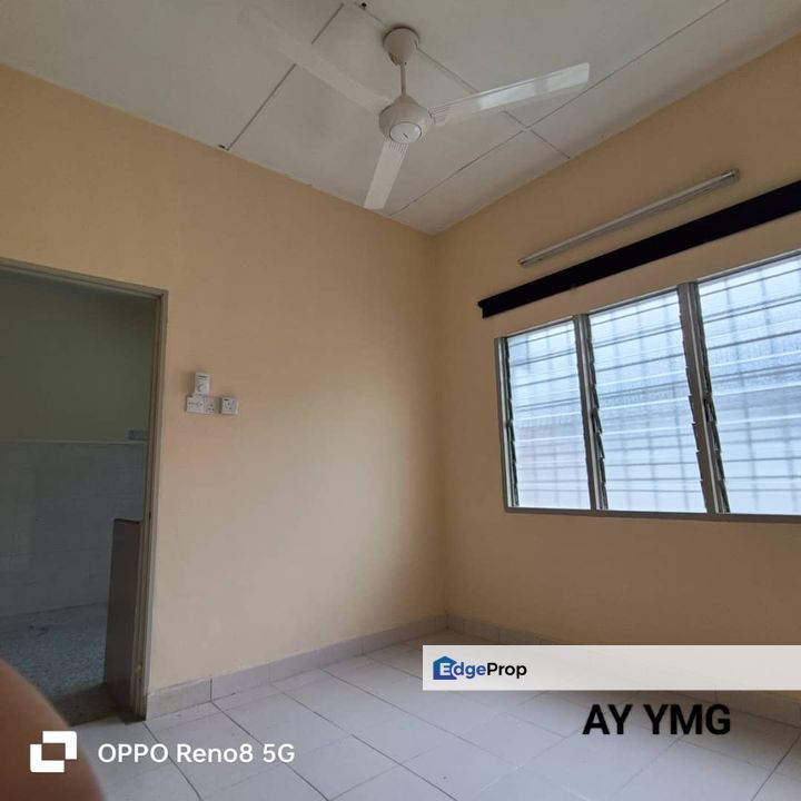  Single Storey Tmn Sentosa Klang Basic Unit Good Conditio For Sale , Selangor, Klang