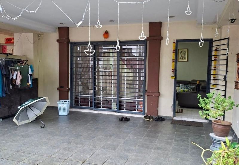 Bandar Bukit Tinggi 2