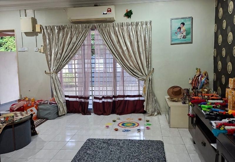 Bandar Bukit Tinggi 2