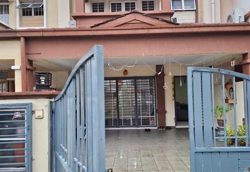 Bandar Bukit Tinggi 2