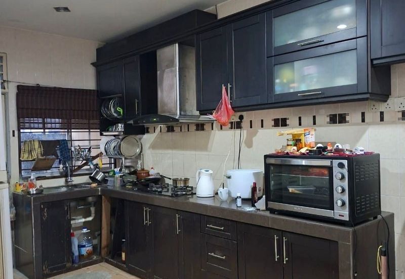 Bandar Bukit Tinggi 2