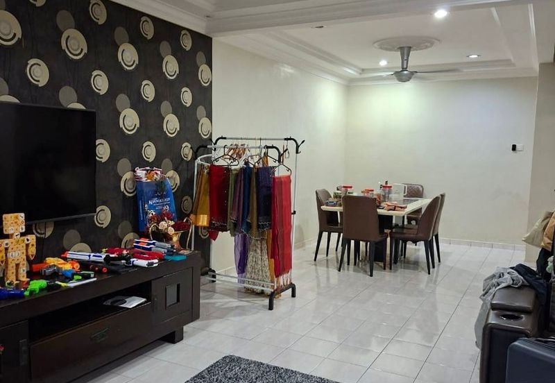 Bandar Bukit Tinggi 2