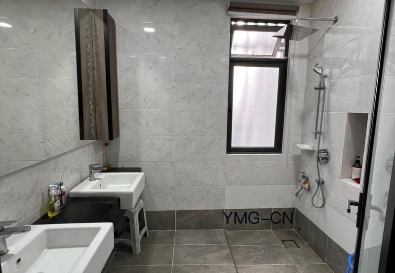 Canary Garden @Bandar Bestari