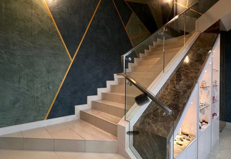 Canary Garden @Bandar Bestari