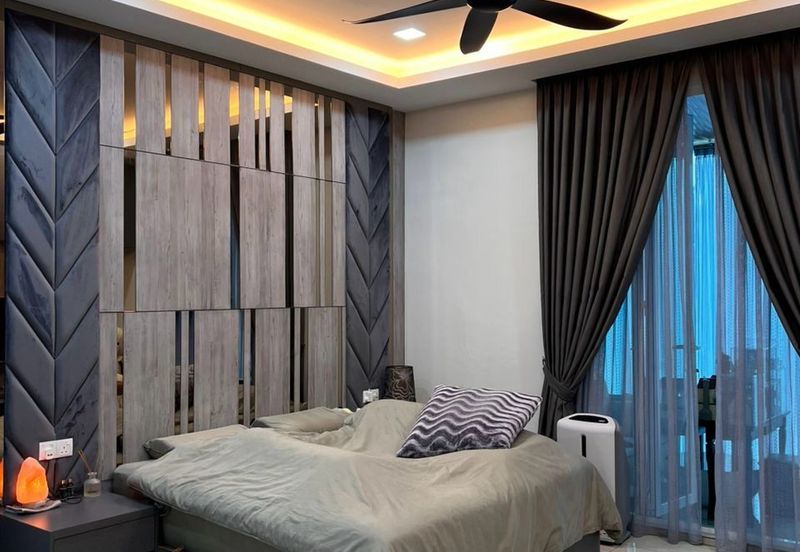 Canary Garden @Bandar Bestari