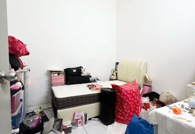 Taman Sungai Kapar Indah