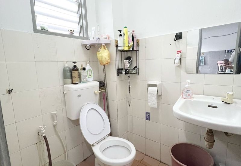 Taman Sungai Kapar Indah