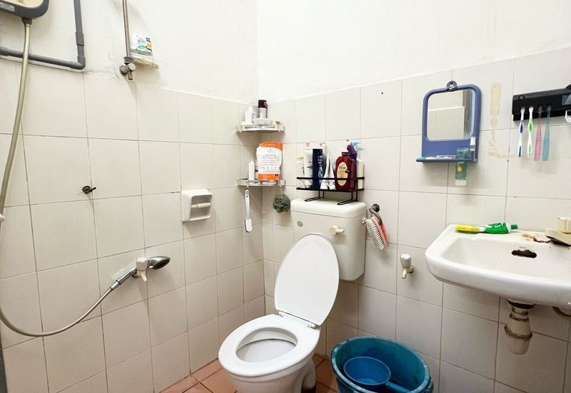 Taman Sungai Kapar Indah