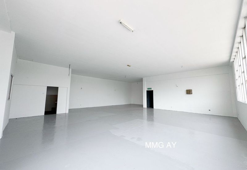 Taman Perindustrian Kapar Bestari