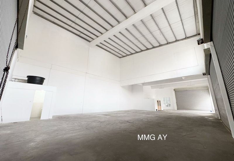 Taman Perindustrian Kapar Bestari