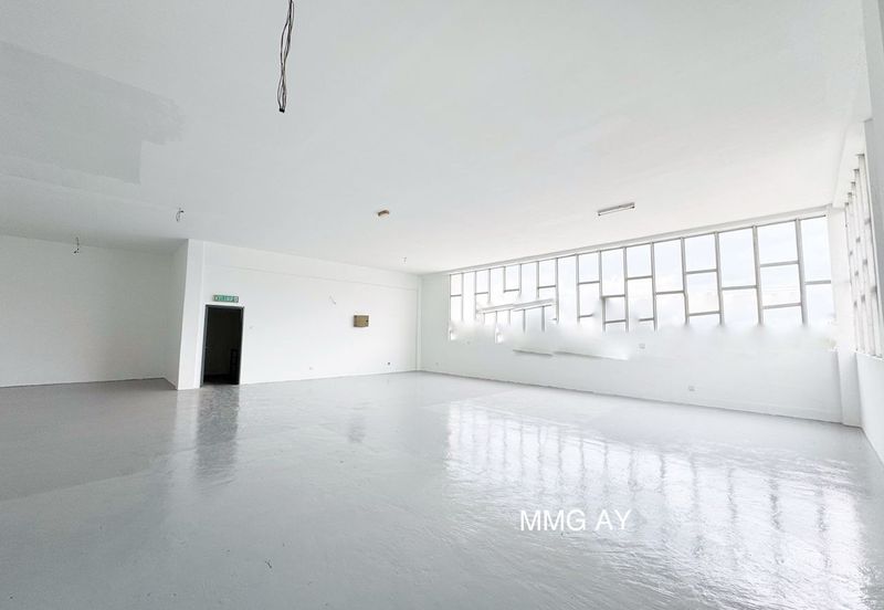 Taman Perindustrian Kapar Bestari