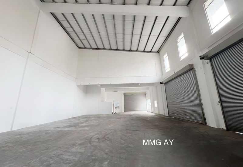 Taman Perindustrian Kapar Bestari