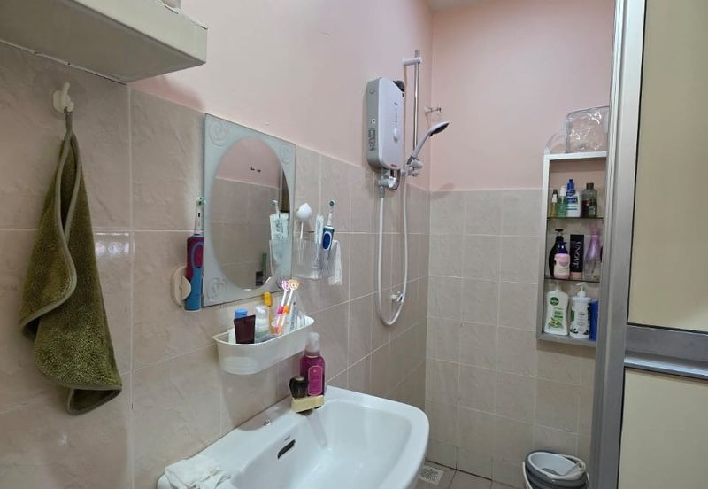 Taman Pendamar Indah