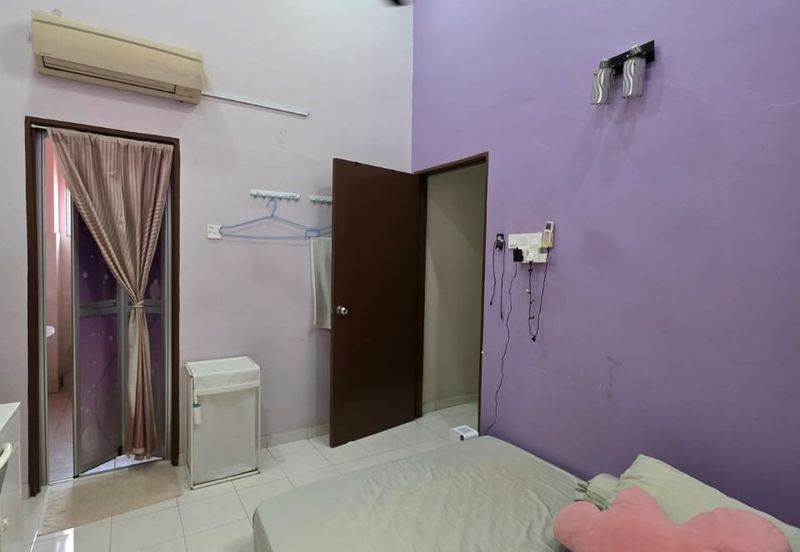 Taman Pendamar Indah